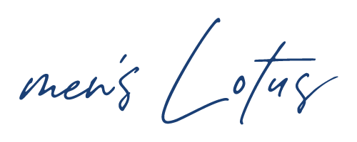men's Lotus